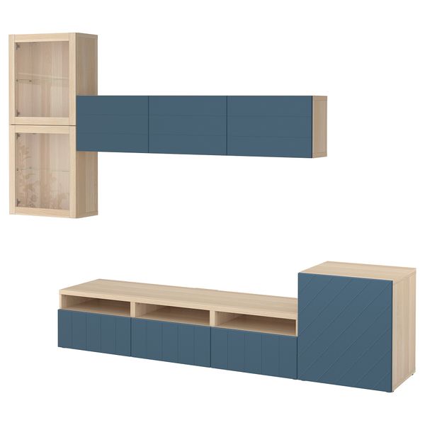 IKEA в интерьере