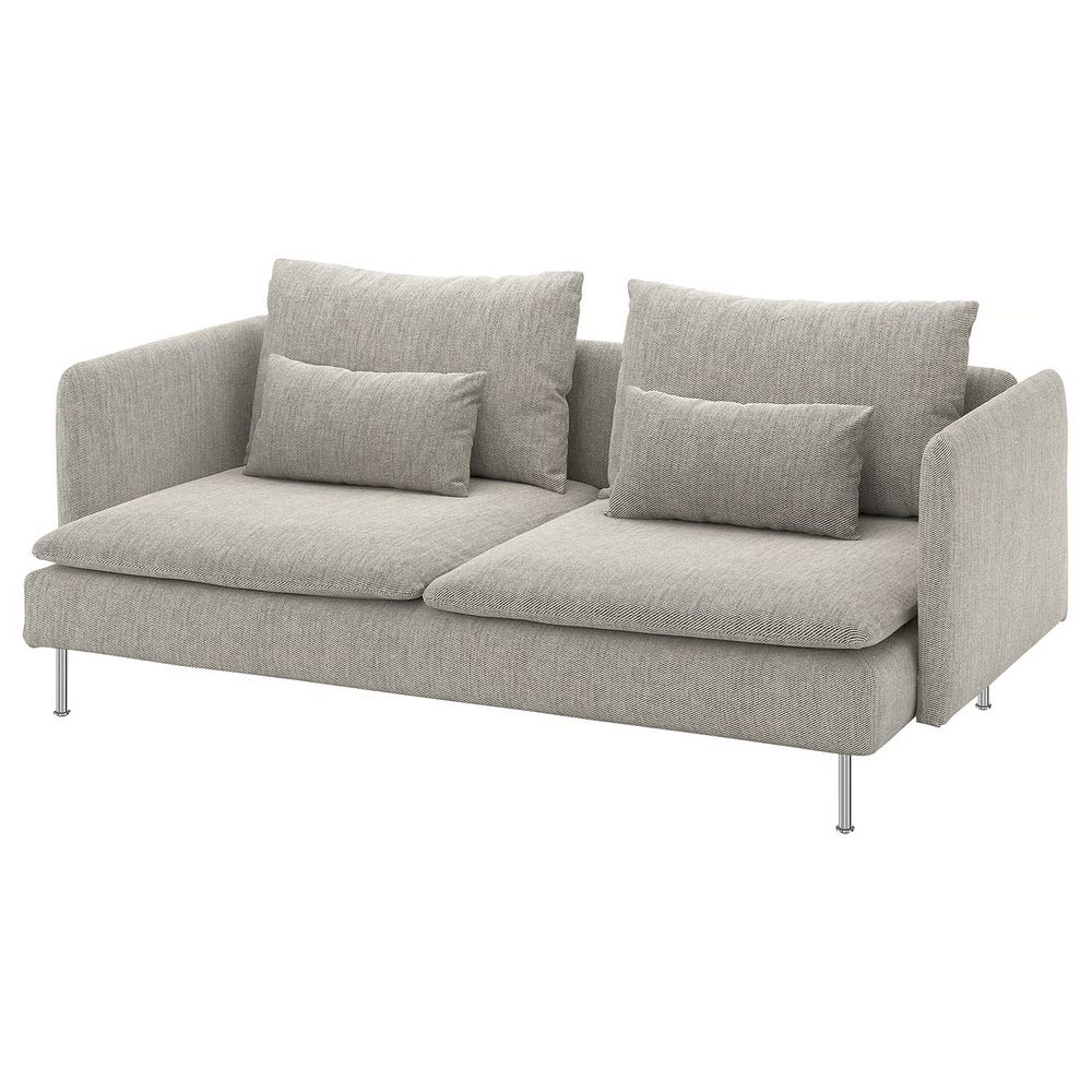 IKEA, вид спереди