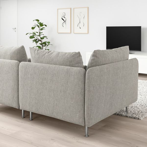 IKEA, дополнительный ракурс