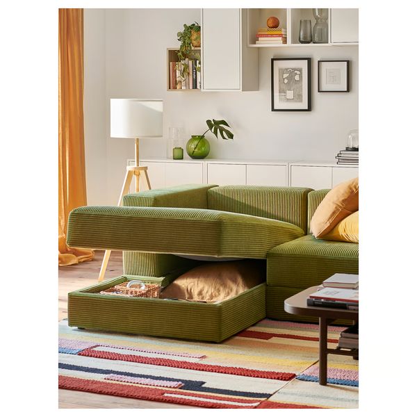 IKEA, дополнительный ракурс
