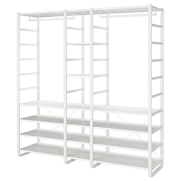 IKEA, вид спереди