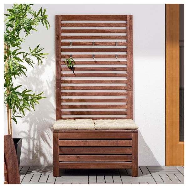 IKEA в интерьере