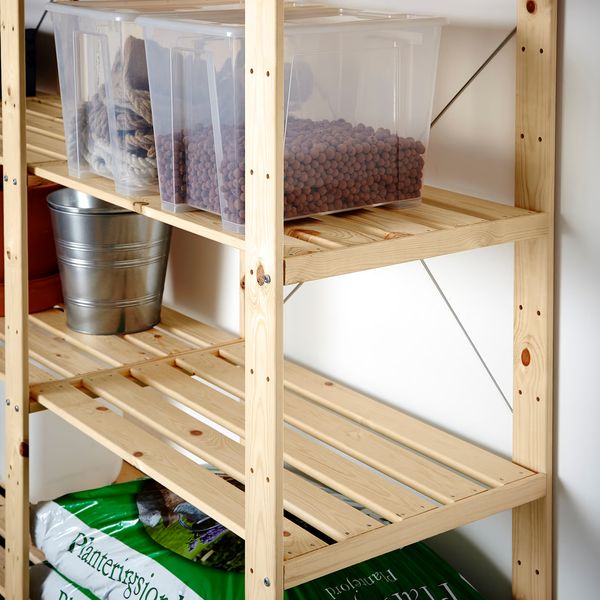 IKEA, дополнительный ракурс