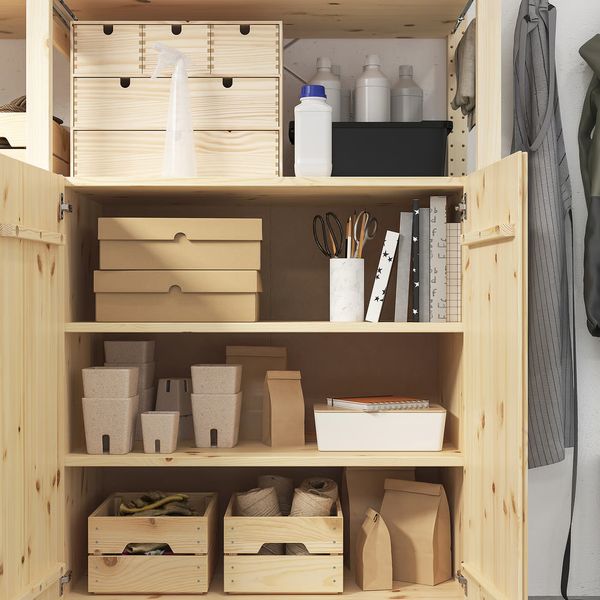 IKEA, дополнительный ракурс