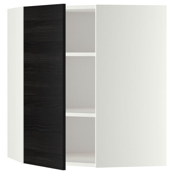 IKEA, вид спереди - схема-чертеж с размерами