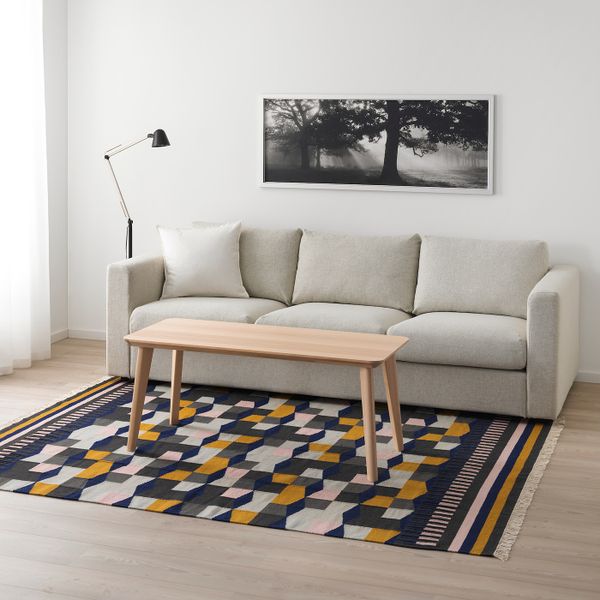 IKEA, дополнительный ракурс