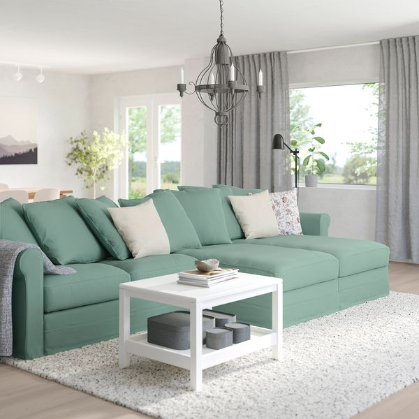 IKEA, дополнительный ракурс