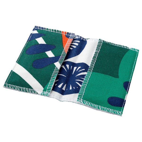 Держатель для карт IKEA ÅTERSTÄLLA ОТЕРСТЭЛЛА 604.439.62 - фото 2