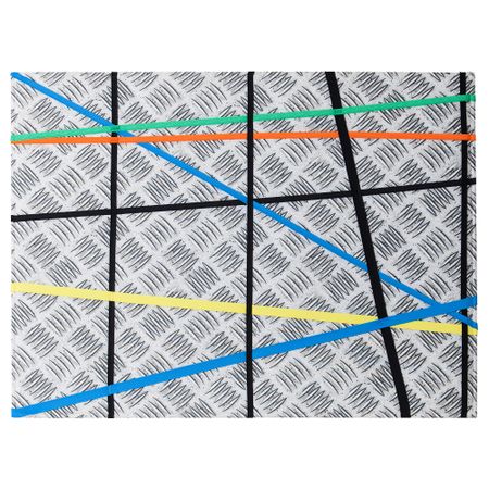 Стенд СКРАММЕЛ, серый (74x55 см)