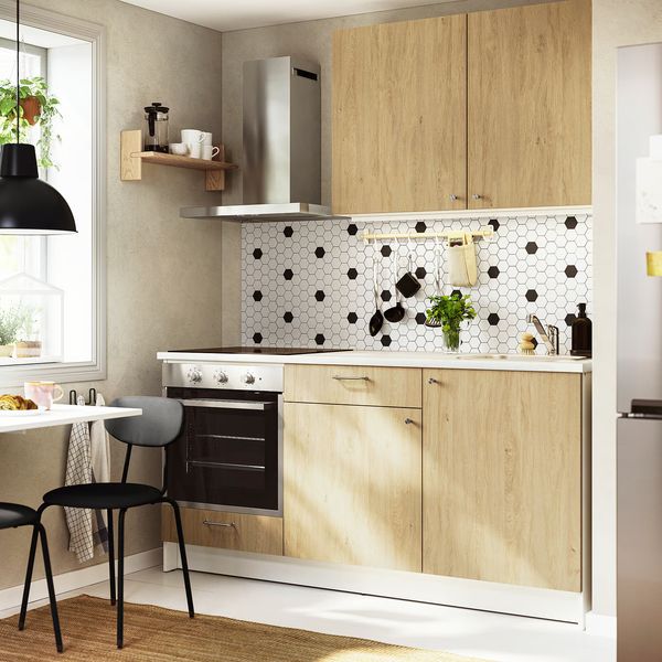 IKEA в интерьере