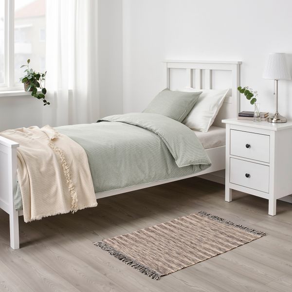 IKEA, дополнительный ракурс - схема-чертеж с размерами