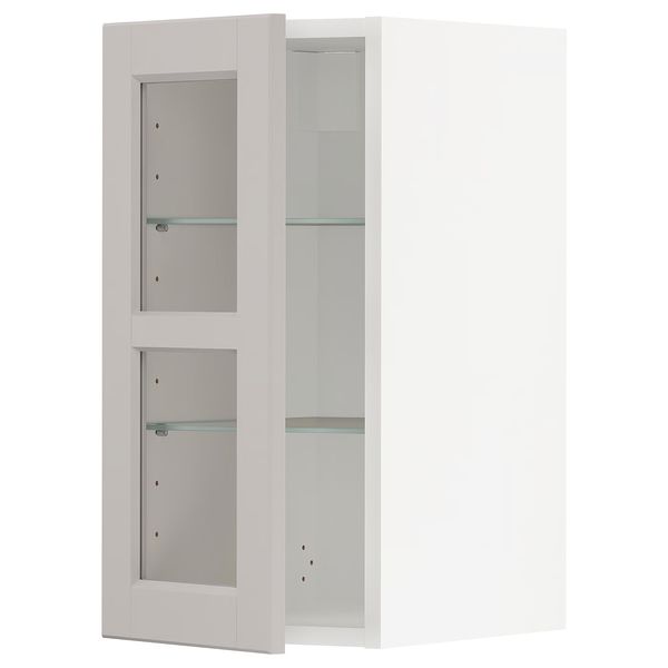 IKEA, вид спереди