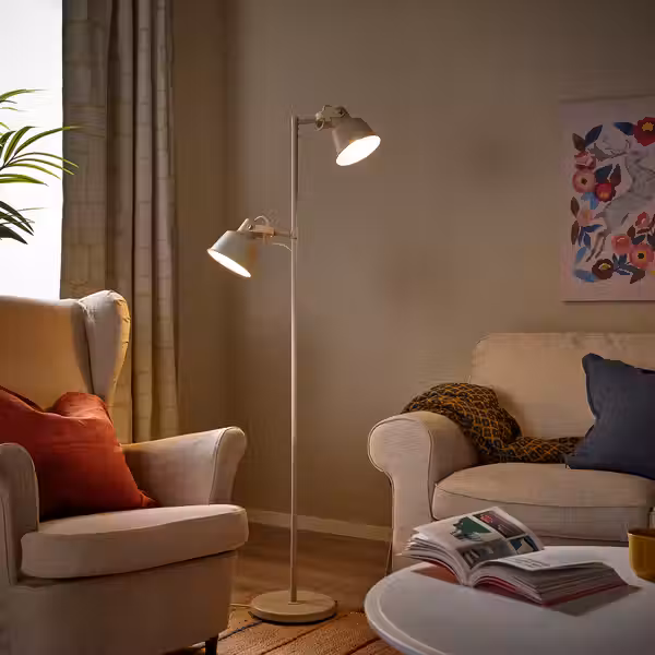 IKEA, дополнительный ракурс - схема-чертеж с размерами