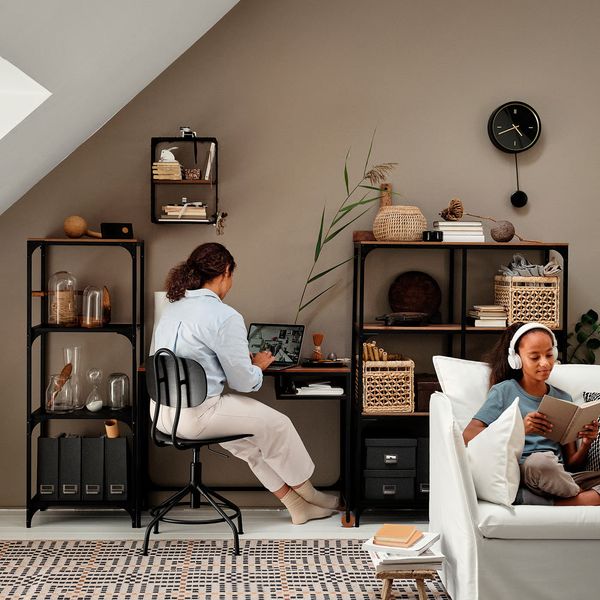 IKEA, дополнительный ракурс