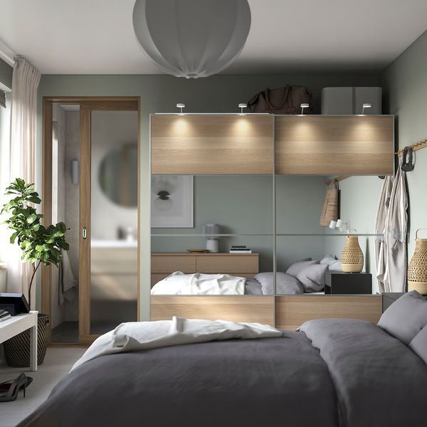IKEA, дополнительный ракурс
