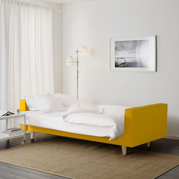 IKEA, дополнительный ракурс