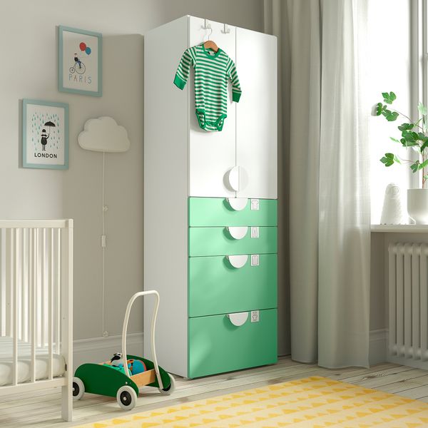 IKEA, дополнительный ракурс