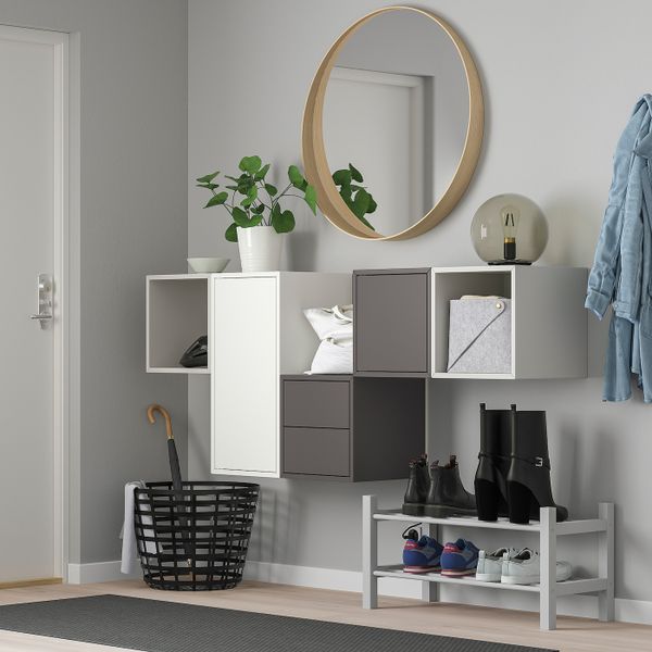 IKEA, дополнительный ракурс