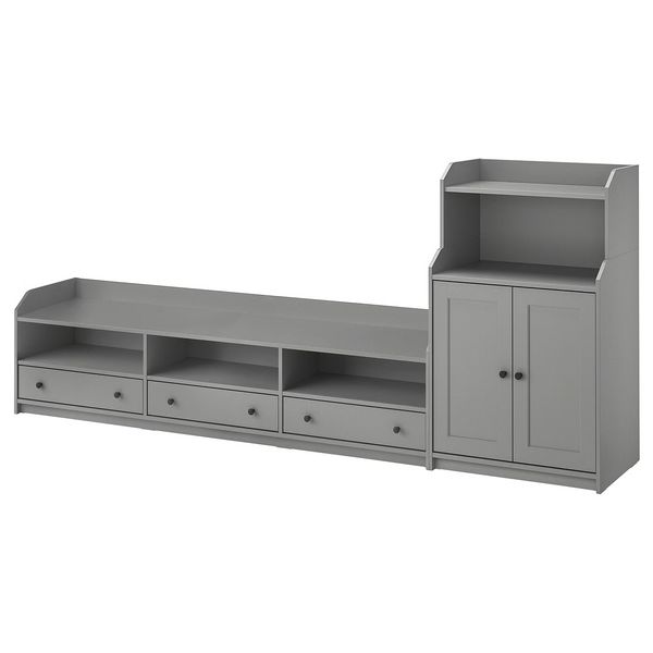 IKEA, вид спереди
