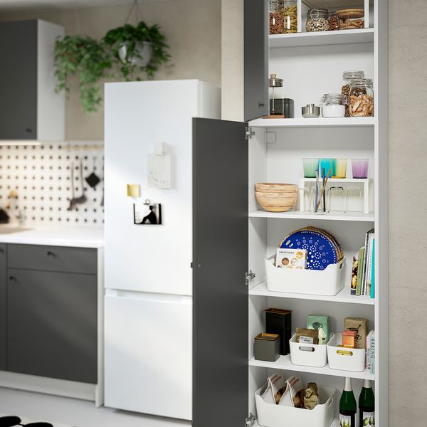 IKEA, дополнительный ракурс