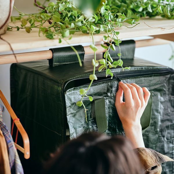 IKEA, дополнительный ракурс