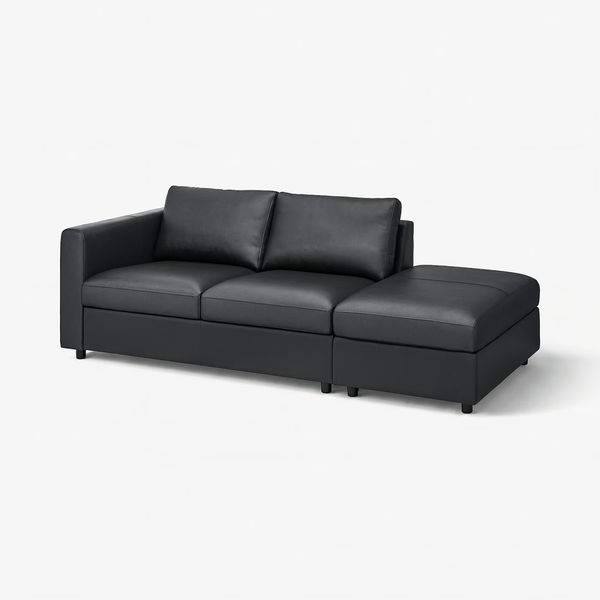 IKEA, вид спереди