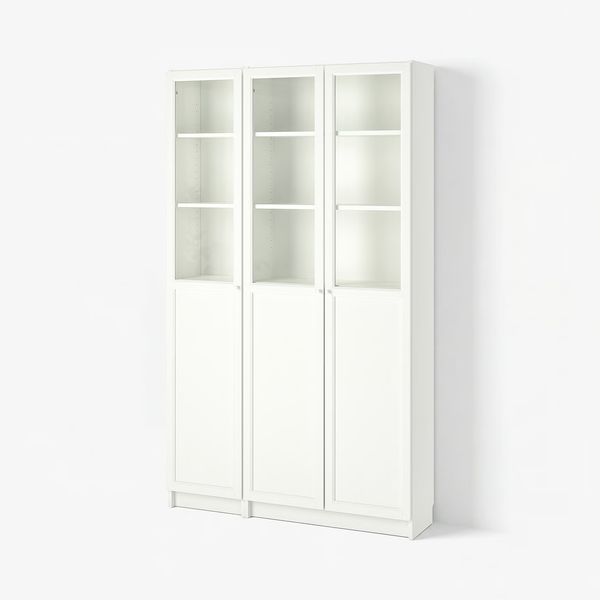 IKEA, вид спереди