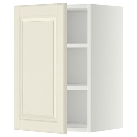 METOD Навесной шкаф с полками