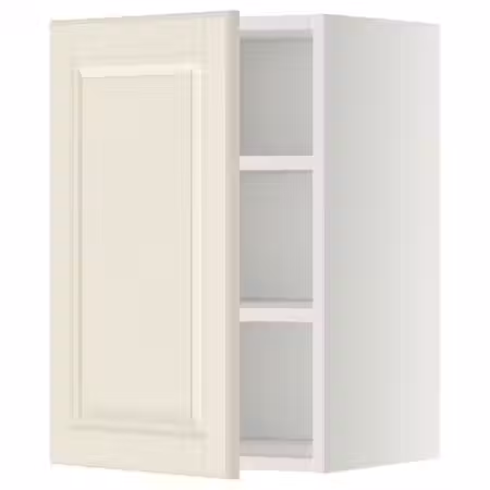 METOD Навесной шкаф с полками