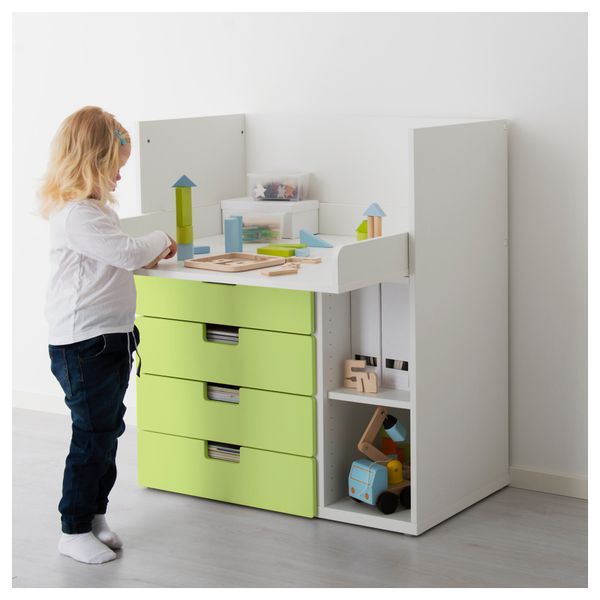 IKEA, дополнительный ракурс