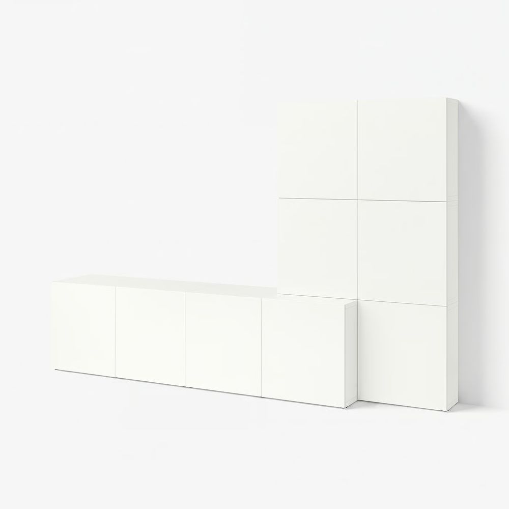 IKEA, вид спереди