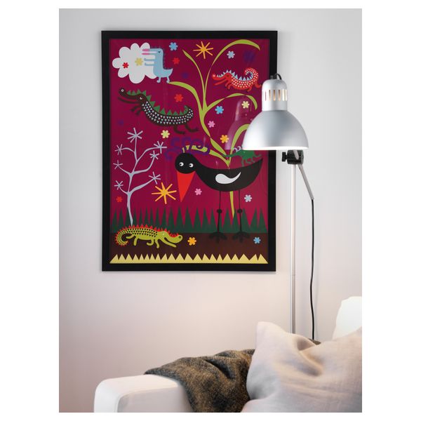 IKEA, дополнительный ракурс