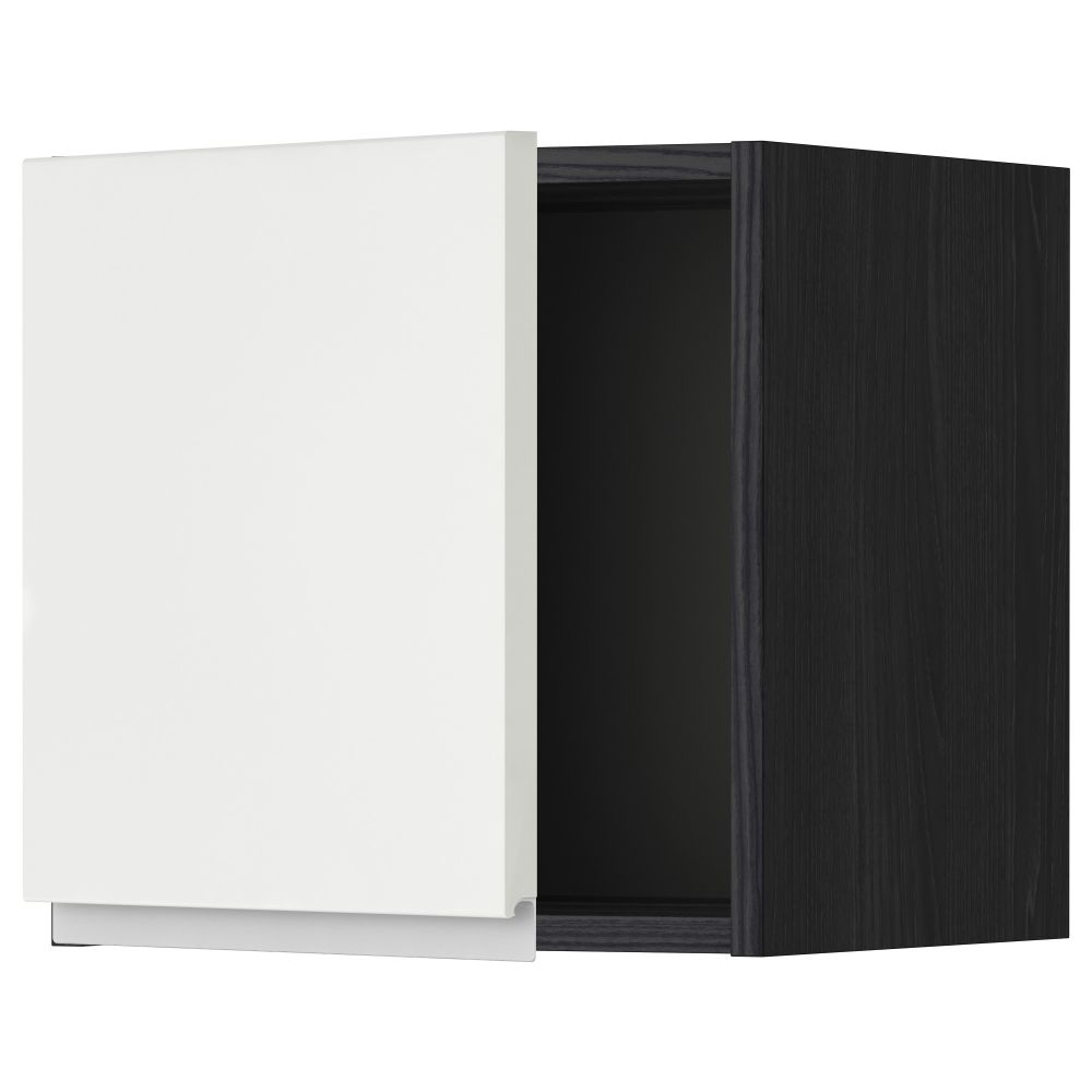 IKEA, вид спереди - схема-чертеж с размерами