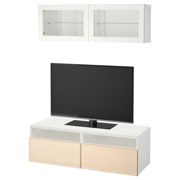 IKEA в интерьере