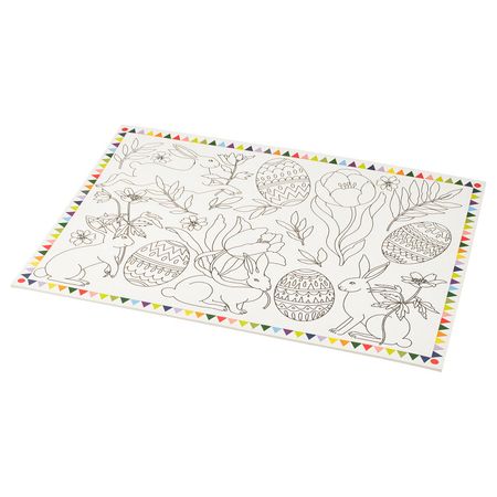 TJÄRLEK ТЭРЛЕК Книжка-раскраска