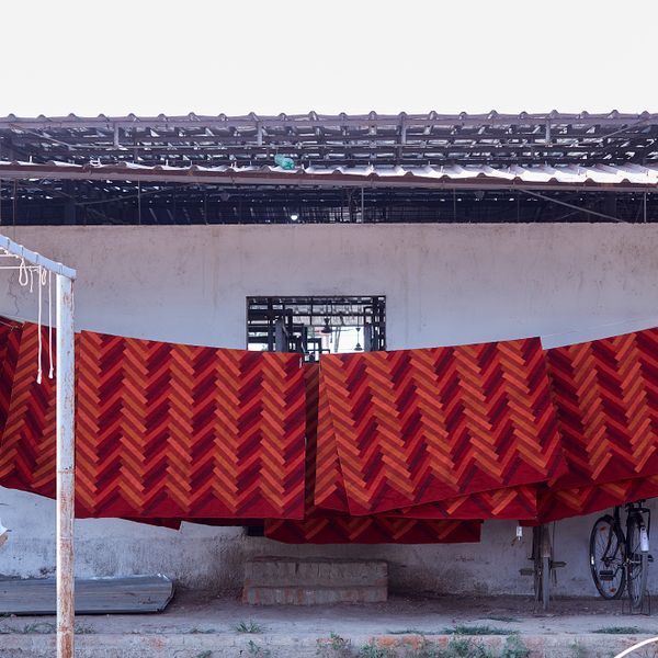 Ковер, безворсовый, 170x240 cm IKEA STOCKSTOCKHOLM СТОКГОЛЬМM СТОКГОЛЬМ 2017 СТОКГОЛЬМ 2017 003.452.43 - фото 5