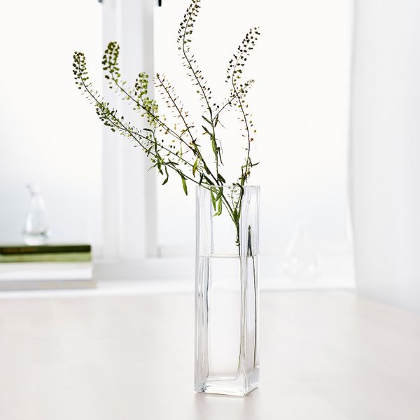 IKEA, дополнительный ракурс - схема-чертеж с размерами