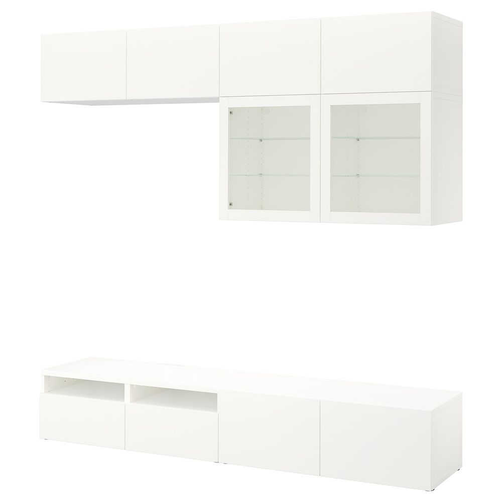 IKEA в интерьере