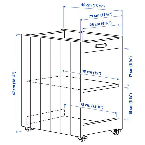 IKEA, дополнительный ракурс