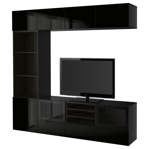 IKEA в интерьере