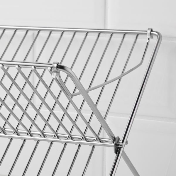 IKEA, дополнительный ракурс - схема-чертеж с размерами