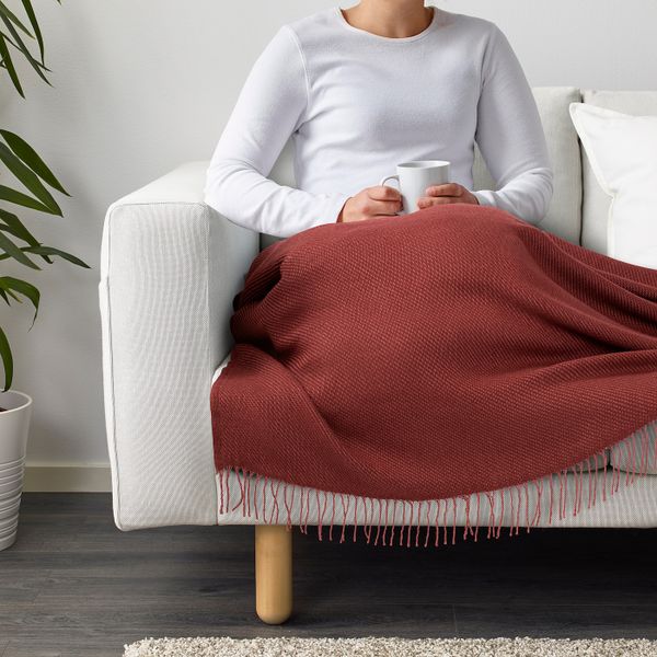 IKEA, дополнительный ракурс - схема-чертеж с размерами