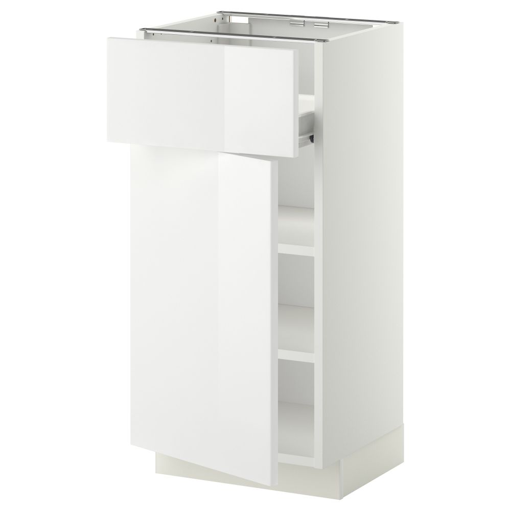 IKEA, вид спереди