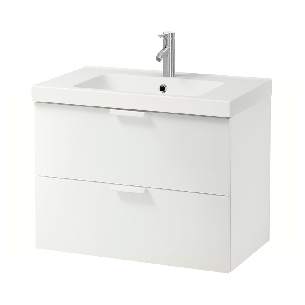 IKEA, вид спереди