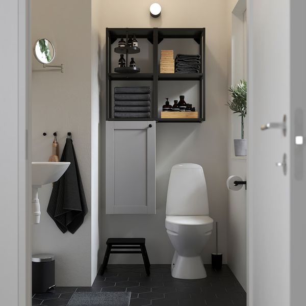 IKEA, дополнительный ракурс