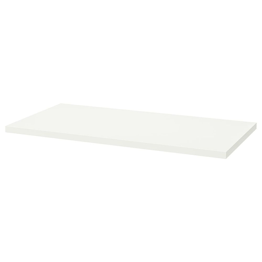 IKEA, вид спереди - схема-чертеж с размерами