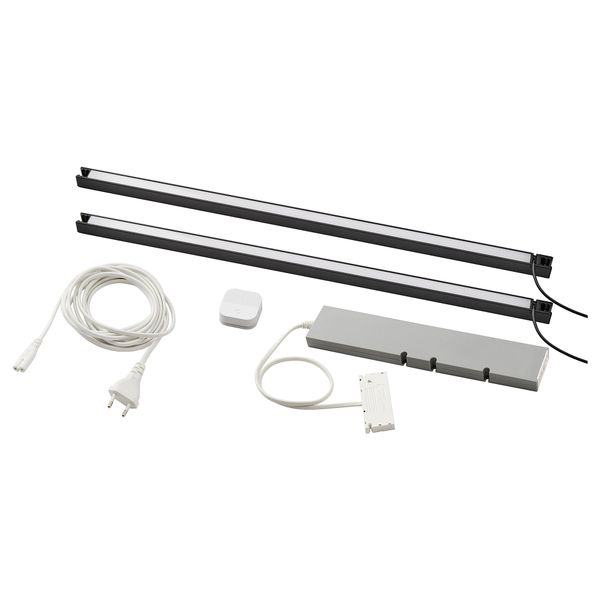 IKEA, дополнительный ракурс - схема-чертеж с размерами