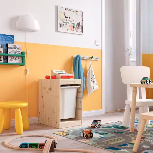 IKEA, дополнительный ракурс