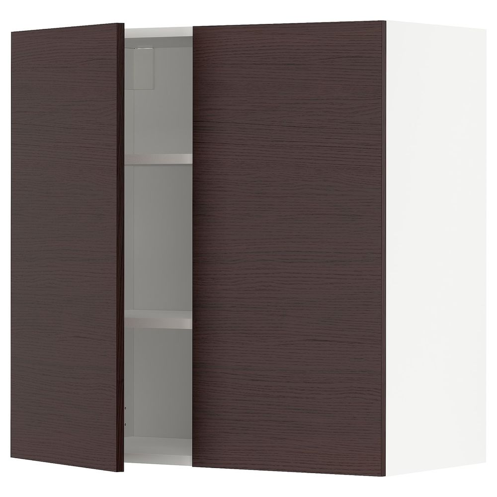 IKEA, вид спереди