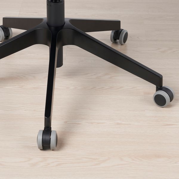 Стул для геймеров, Grann черный IKEA GRUPPSPEL УППСПЕЛЬ ГРУППСПЕЛЬ 505.075.58 - фото 7